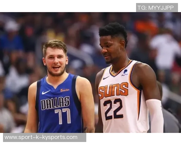 弗莱对艾顿发声：学习莱夫利和东契奇的传球技巧提升自己