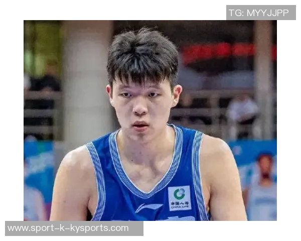 杨瀚森20岁迎挑战四场比赛后心理素质成关键考验