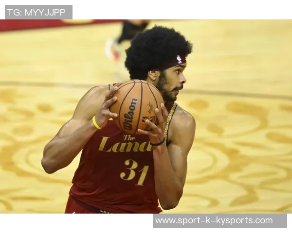 贾勒特阿伦对决文班克，三战全胜场均273分14篮板表现惊艳