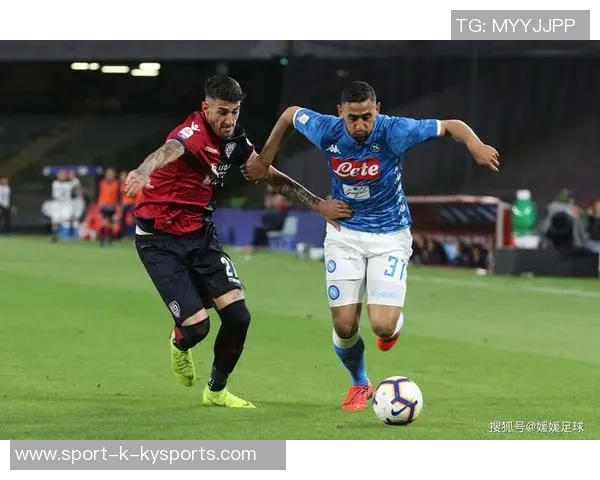 AC米兰与国际米兰争夺卡利亚里门将卡普里莱的转会机会