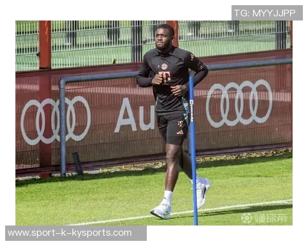 于帕梅卡诺今日进行个人训练全力以赴争取赶上对阵埃因霍温的比赛